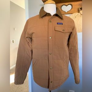 Patagonia (Boys) Insulated Jacket